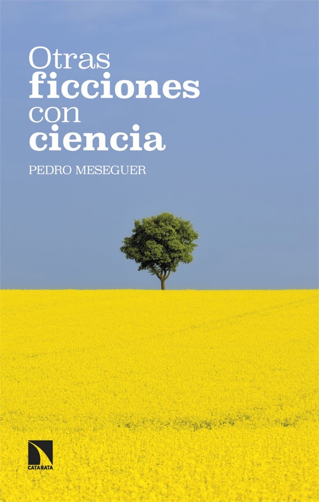 OTRAS FICCIONES CON CIENCIA