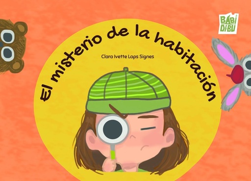 MISTERIO DE LA HABITACION, EL