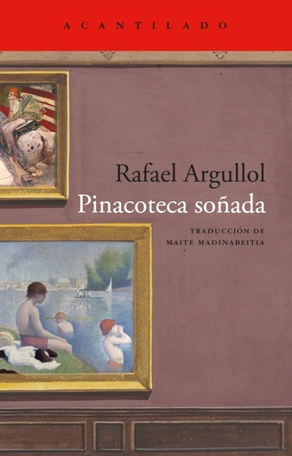 Pinacoteca sonada