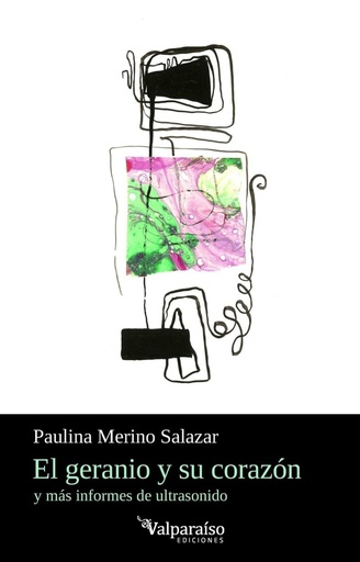 EL GERANIO Y SU CORAZON