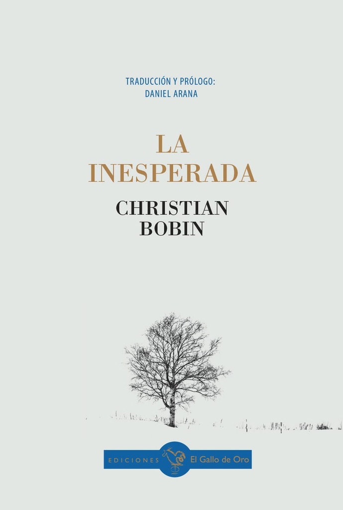 LA INESPERADA