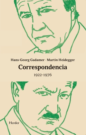Correspondencia 1922-1976