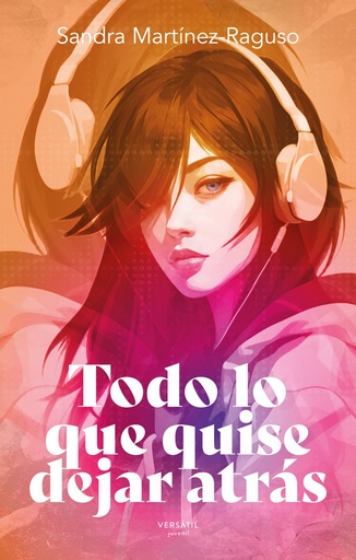 TODO LO QUE QUISE DEJAR ATRAS