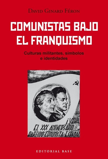 Comunistas bajo el franquismo