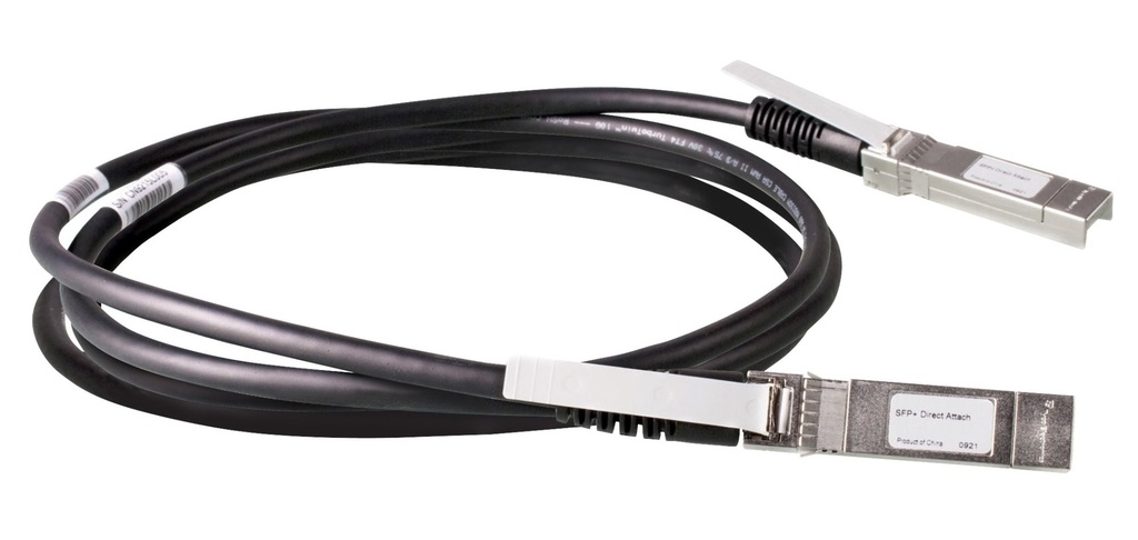 Networking X240 10G SFP+ SFP+ 3m DAC Cable