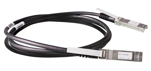 [JD097C] Networking X240 10G SFP+ SFP+ 3m DAC Cable