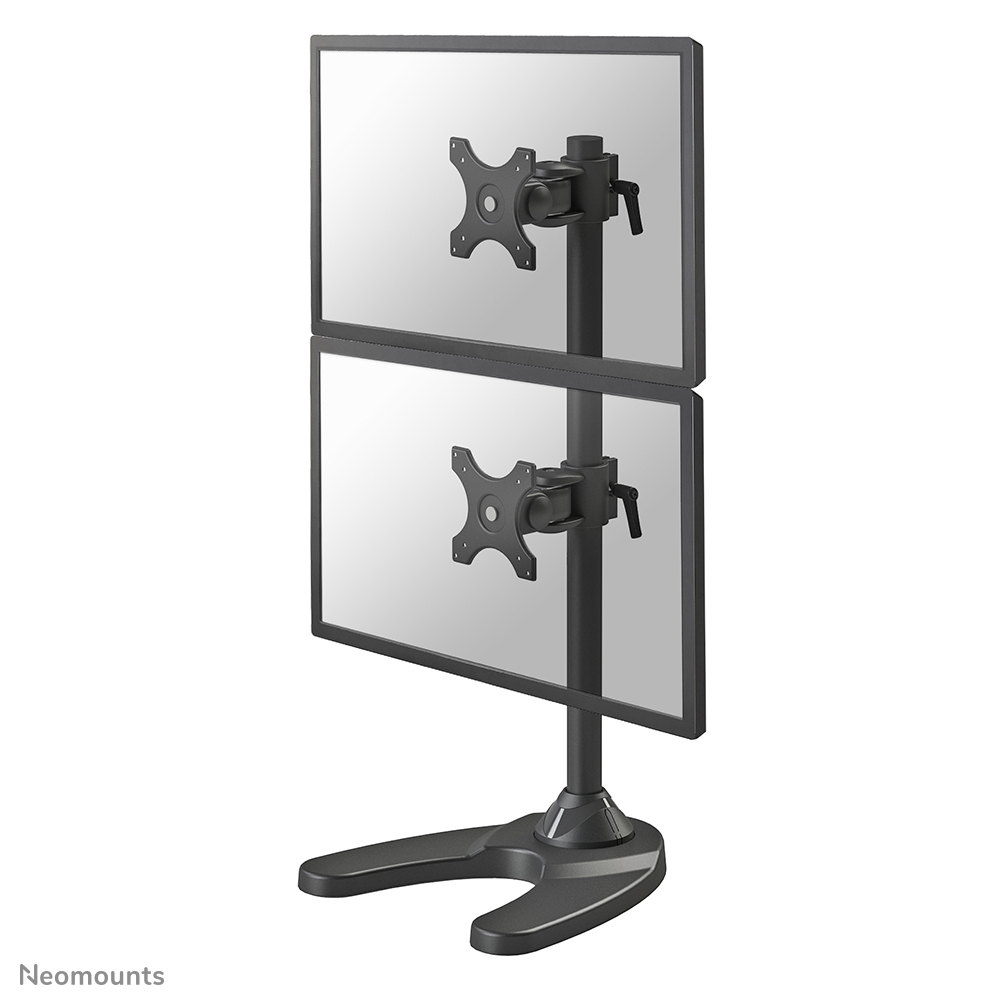 FPMA-D700DDV Soporte para monitor 10-27