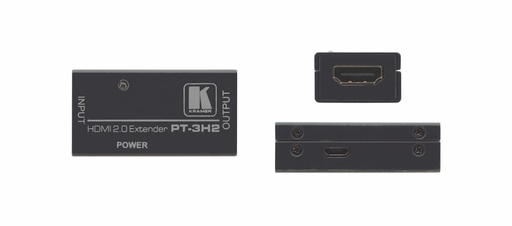 [PT-3H2] PT-3H2 extensor audio/video Transmisor de señales AV