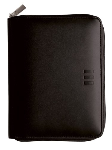 [275026022] AG.F. OPEN CREMALLERA POL 1000 D/P NEGRO
