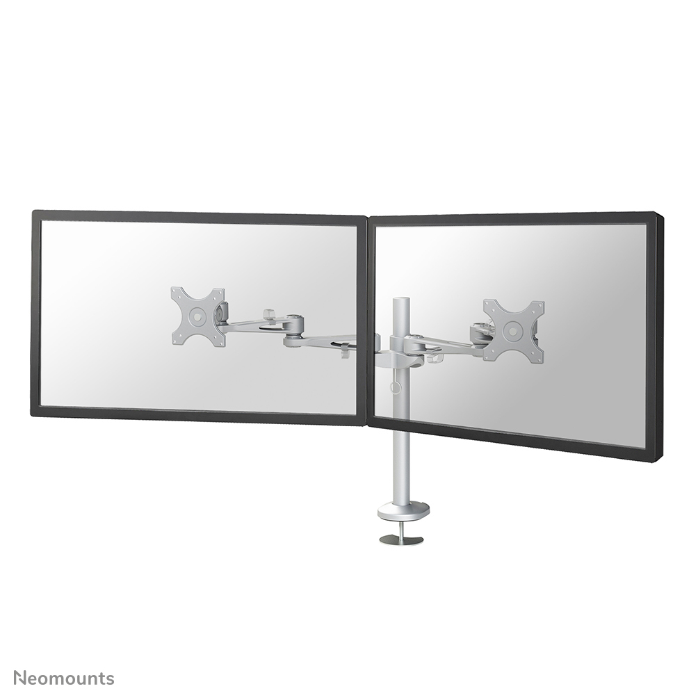 FPMA-D935DG Brazo de monitor 10-27