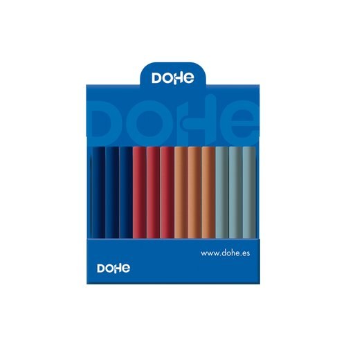 [99155-22] AG.DOHE LISBOA t.EXTRA 8,5x13 S/V EXP.12