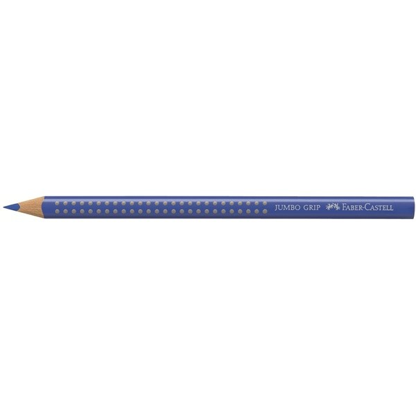 Jumbo GRIP 110943 Azul 1 pieza(s)