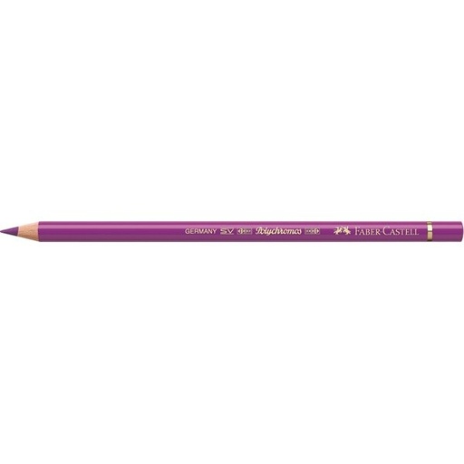 [110134] Polychromos 110134 Rosa 1 pieza(s)
