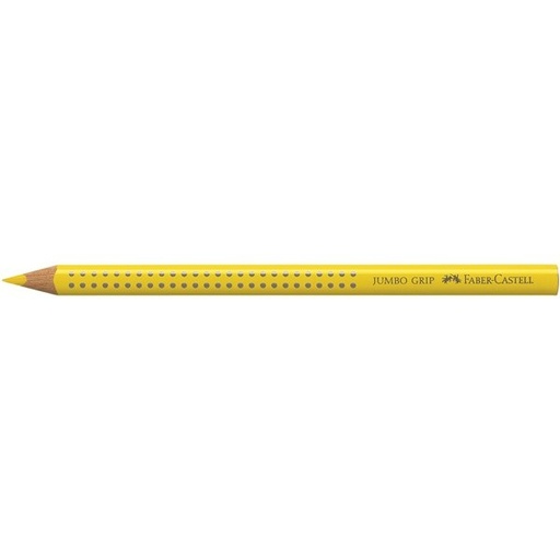 [110907] Jumbo GRIP 110907 Amarillo 1 pieza(s)