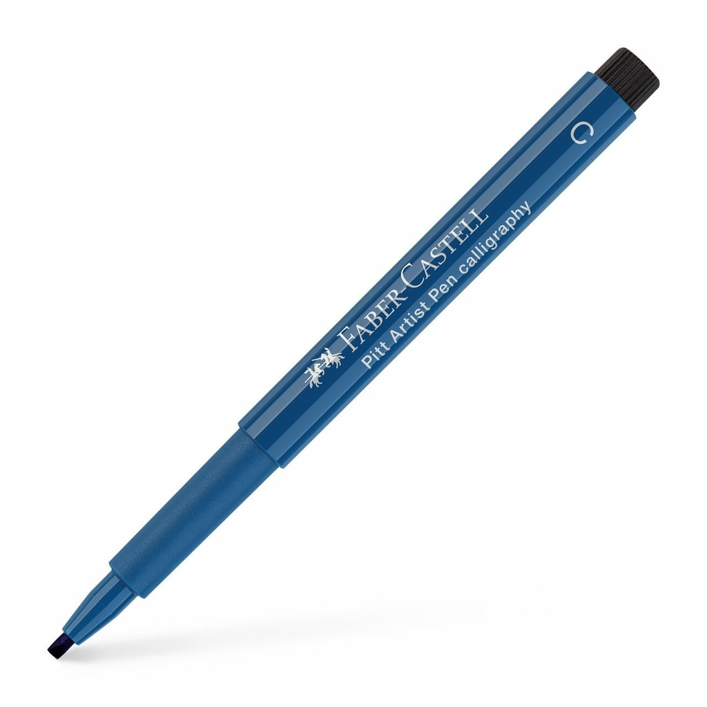 167547 pluma fuente Azul 1 pieza(s)