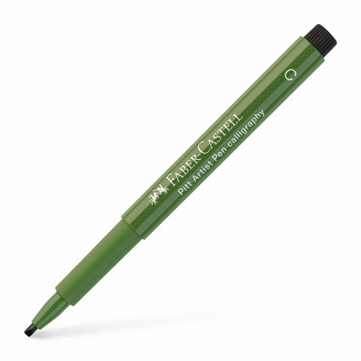 [167574] 167574 pluma fuente Verde 1 pieza(s)