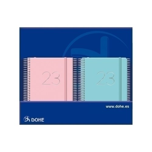 AG.DOHE GLOSS t.EXTRA 12,5x18 D/P EXP.12
