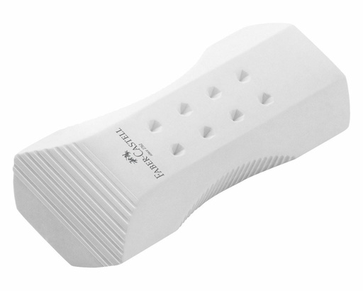 [187320] 187320 goma Blanco 1 pieza(s)