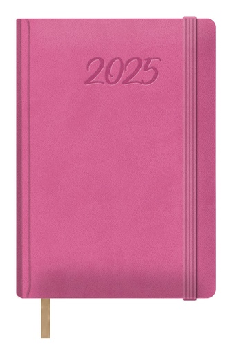 [12885-25] Samba Agenda personal 2025
