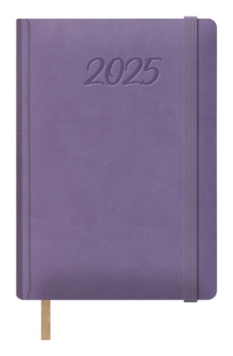 [12884-25] Samba Agenda personal 2025