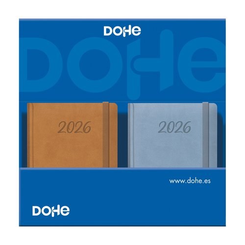 [99151-25] AG.DOHE SAMBA t.EXTRA 15x21 D/P EX.P14