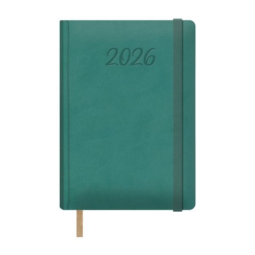 [12886-25] AG.DOHE SAMBA t.EXTRA 15x21 D/P VERDE