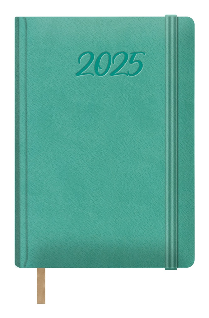 12883 Agenda personal 2025