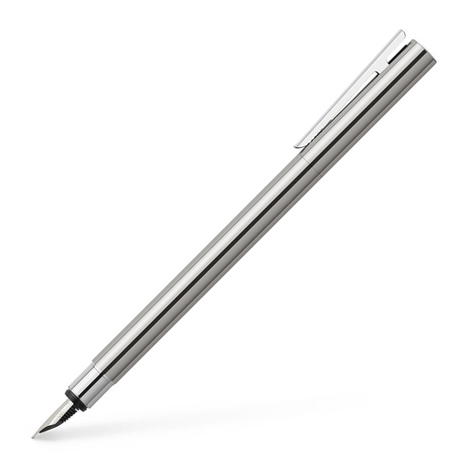 [342001] Neo Slim pluma estilográfica