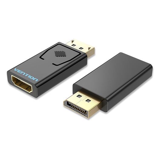 [HBKB0] Adaptador HBKB0/ Displayport Macho - HDMI Hembra