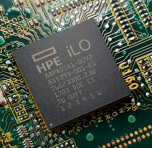 [E6U64ABE] iLO Advanced Electronic License with 3yr Support on iLO Licensed Features