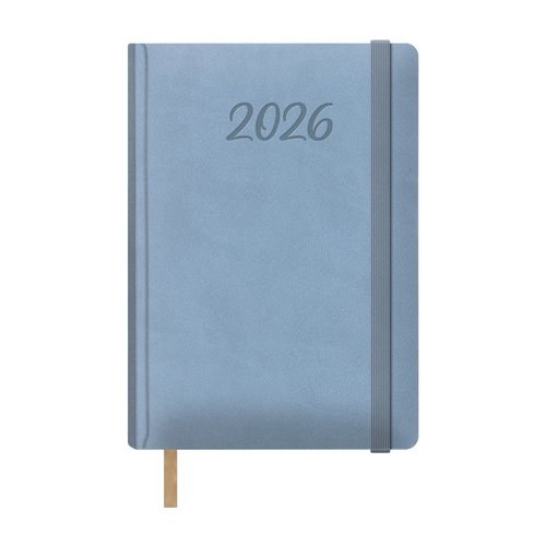 [13187-26] AG.DOHE SAMBA t.EXTRA 150x210 D/P AZUL