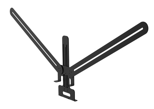 [WIB20A] WIB10A PTZ soporte para cámara