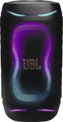 [JBLPB130BLKEP] PARTYBOX 130 Negro