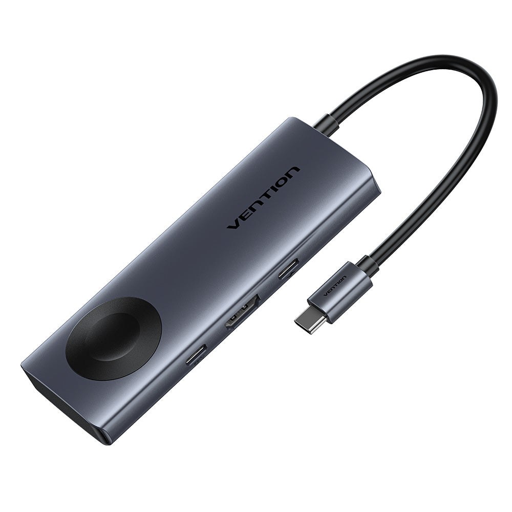 TPMHB base de conexión para disco duro Gris