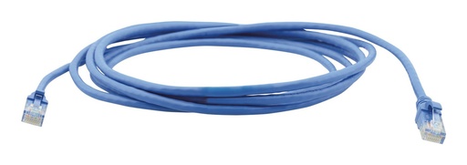 [99-36020001] PC6ALS5081M cable de red Azul Cat6a S/FTP (S-STP)