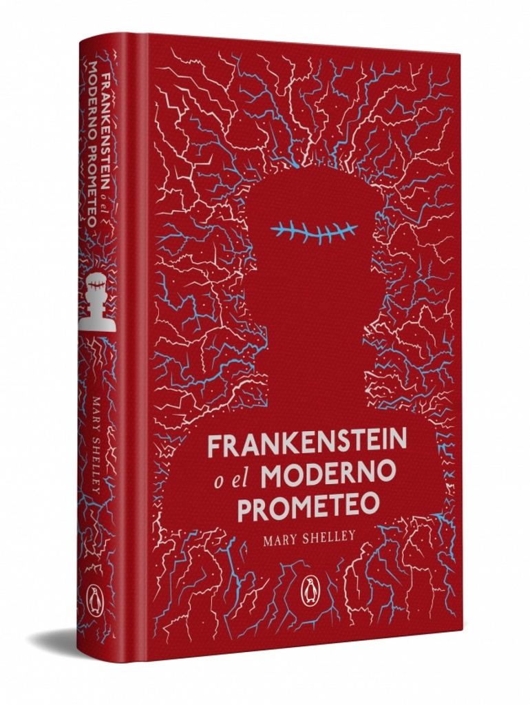 Frankenstein o el moderno Prometeo