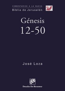 genesis 12 - 50