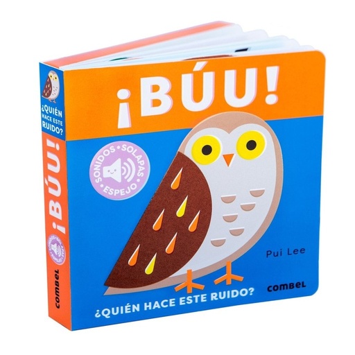 íBuu!
