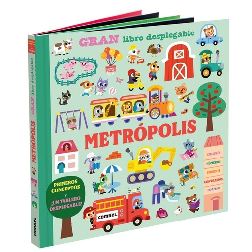 Metropolis