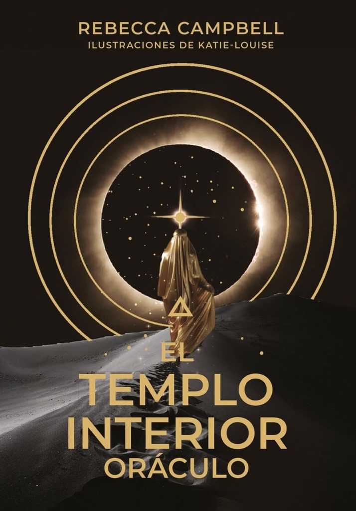 El templo interior