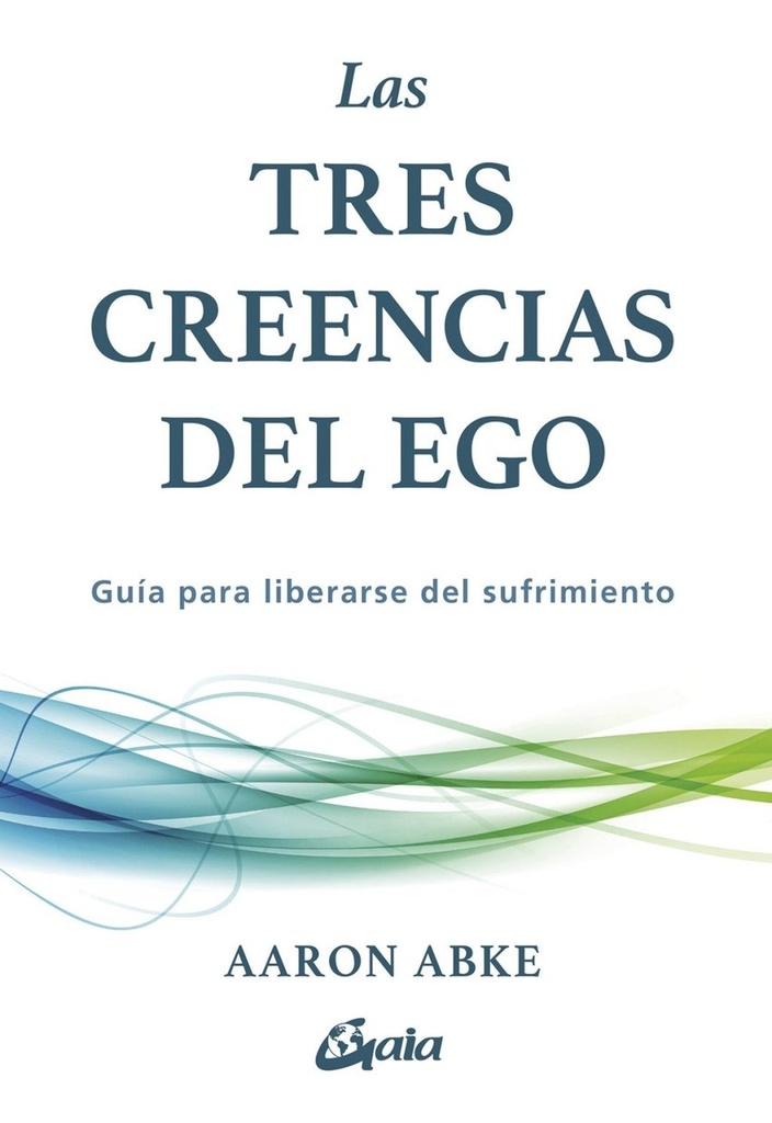 Las tres creencias del Ego