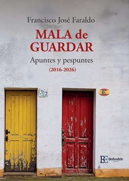 Mala de guardar