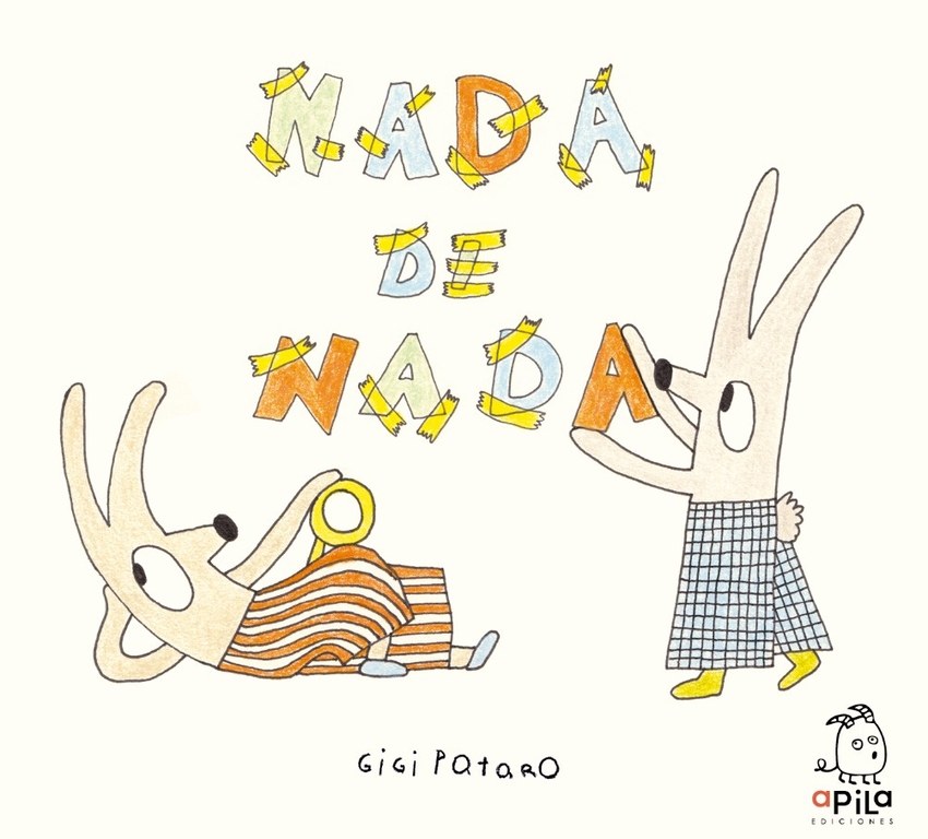 NADA DE NADA