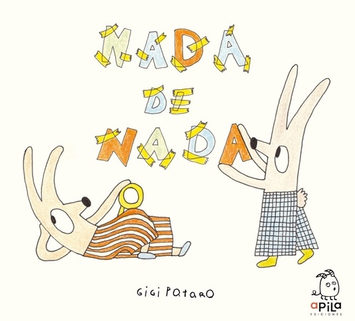 NADA DE NADA