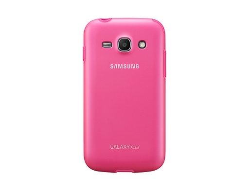[EF-PS727BPEGWW] EF-PS727B funda para teléfono móvil Rosa