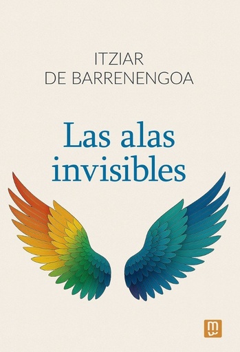 LAS ALAS INVISIBLES