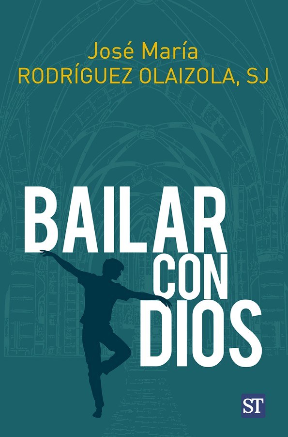 BAILAR CON DIOS
