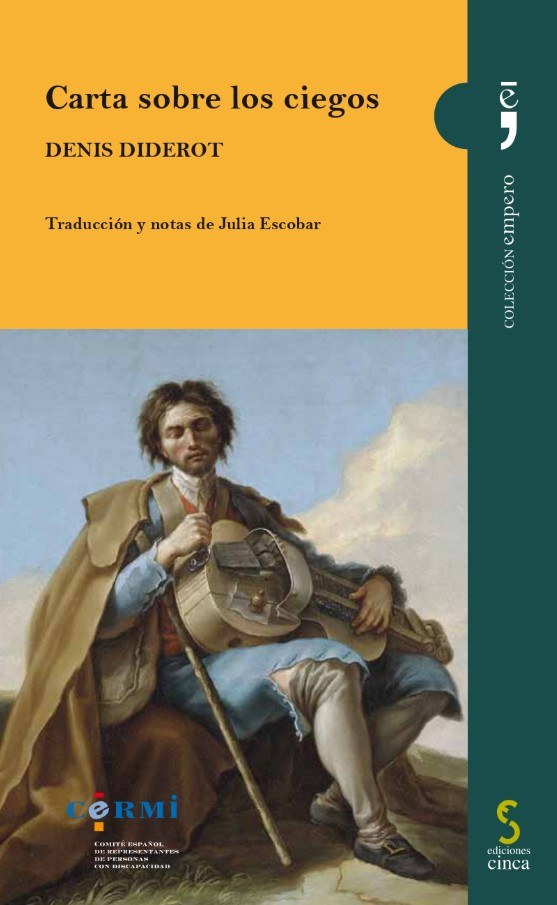 Carta sobre los ciegos