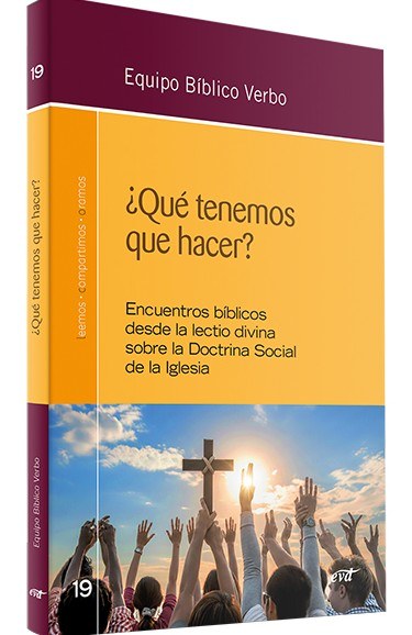 QUE TENEMOS QUE HACER?