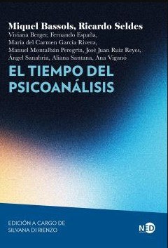 EL TIEMPO DEL PSICOANÁLISIS